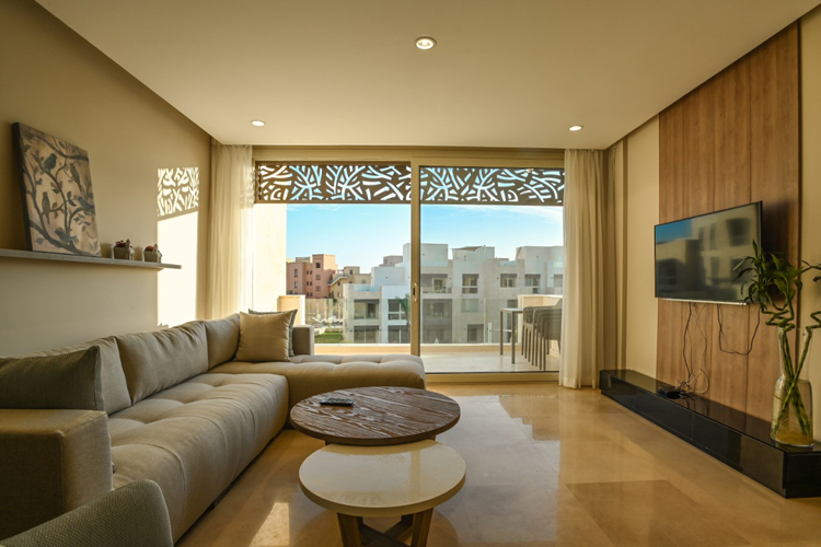 Mangroovy Residence El Gouna - by El Sweedy